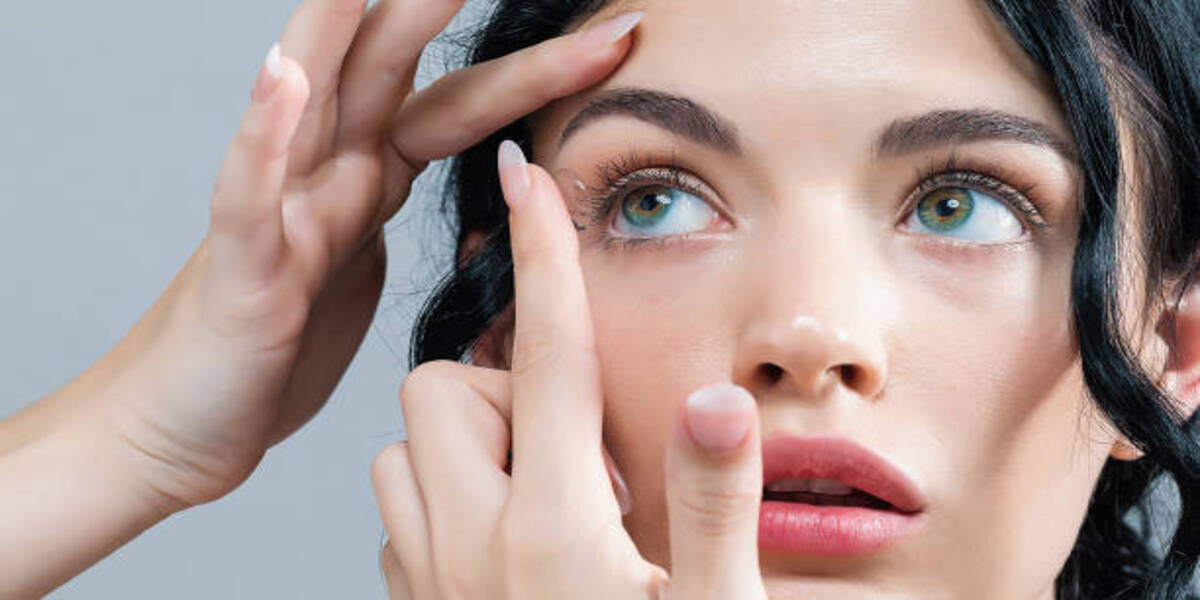 The Best Places to Buy Contacts Online