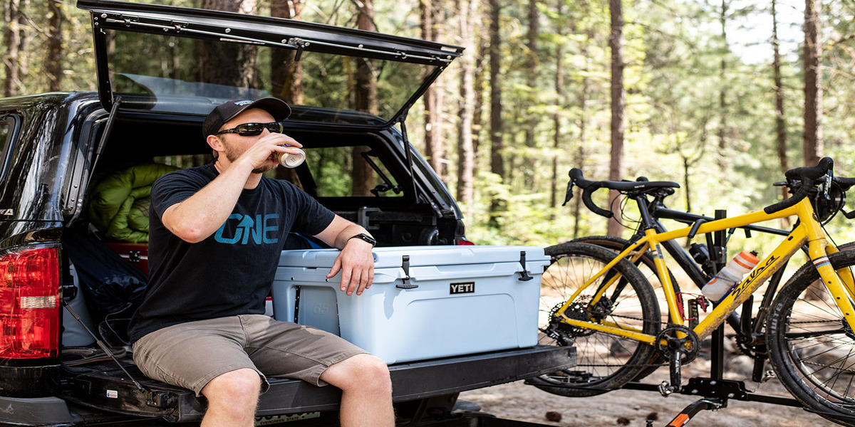 The 15 Best Coolers for Camping, Beaching & Everything in Between