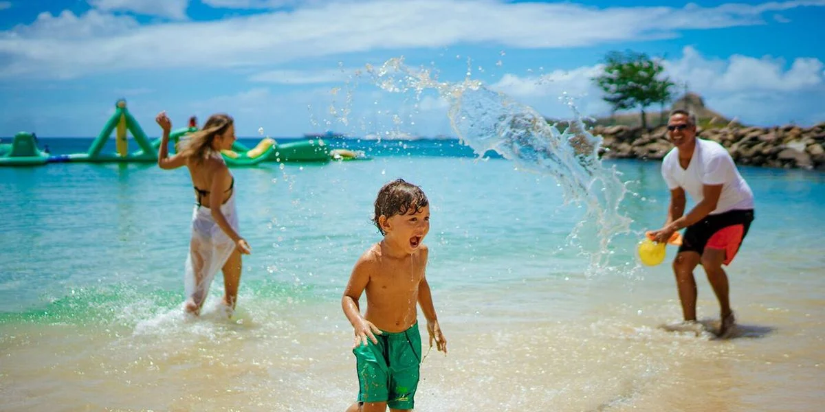 Best Family Destination Spots: 5 Vacation Ideas for All Ages